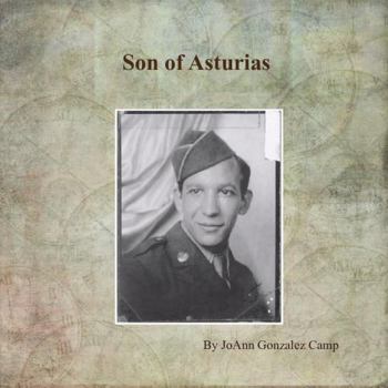 Son of Asturias