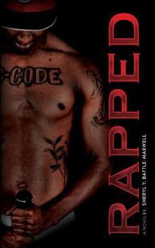 Paperback Rapped Book