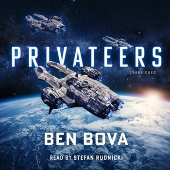 Privateers - Book #1 of the Privateers