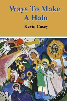 Paperback Ways to Make a Halo Book