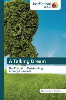Paperback A Talking Dream Book