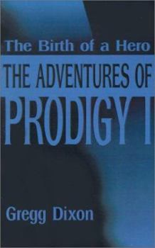Paperback Adventures of Prodigy 1 Book