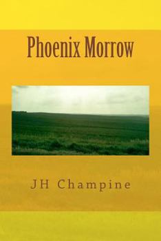 Paperback Phoenix Morrow Book