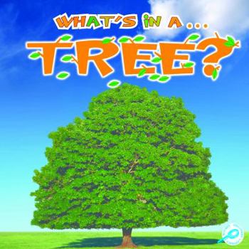 Library Binding What's in A... Tree? Book