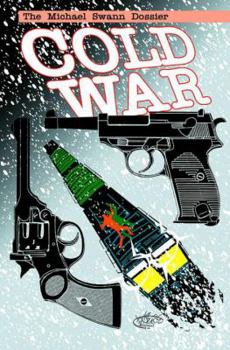 Paperback Cold War Volume 1 Book