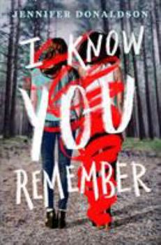 Hardcover I Know You Remember Book