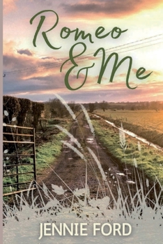 Paperback Romeo and Me Book