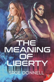 Paperback The Meaning of Liberty Book