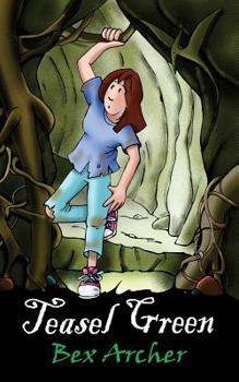 Paperback Teasel Green Book