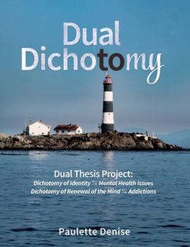 Paperback Dual Dichotomy Book