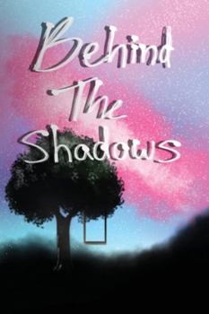 Paperback Behind the Shadows Book