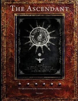 Paperback The Ascendant Vol 1 Book