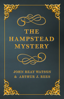 Paperback The Hampstead Mystery Book