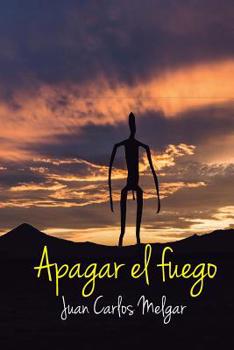 Paperback Apagar El Fuego [Spanish] Book