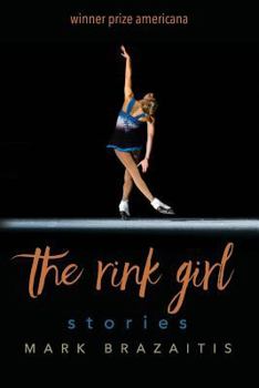 Paperback The Rink Girl Book