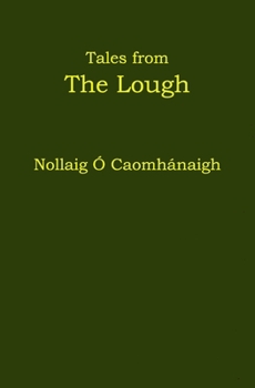 Paperback Tales from The Lough Book