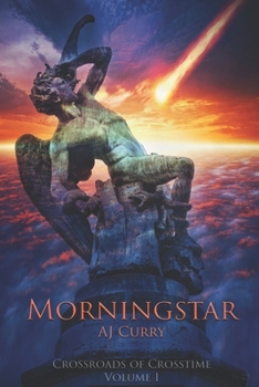 Paperback Morningstar Book