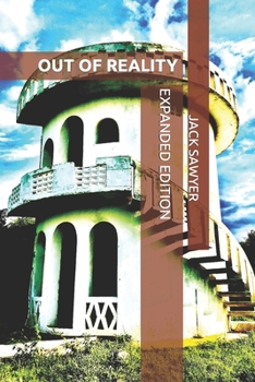 Paperback Out Of Reality: Expanded Edition Book