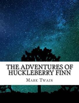 Paperback The Adventures of Huckleberry Finn Book