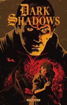 Dark Shadows, Volume 2 - Book  of the Dark Shadows (Ongoing)