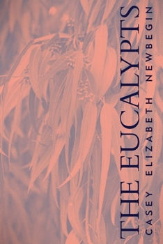 Paperback The Eucalypts Book