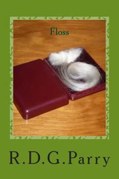 Paperback Floss Book