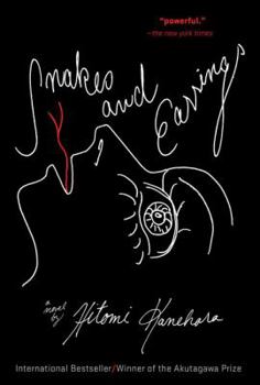 Paperback Snakes And Earrings Book