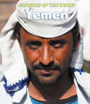 Library Binding Yemen Book