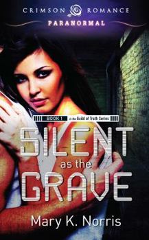 Paperback Silent as the Grave Book