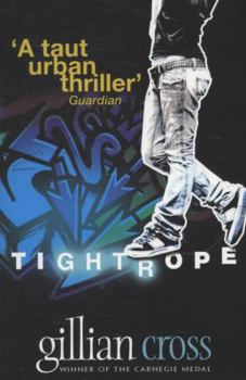 Paperback Tightrope Book