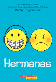 Paperback Hermanas (Sisters) [Spanish] Book