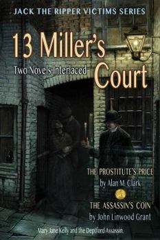 Paperback 13 Miller's Court Book