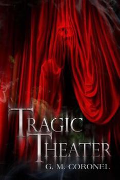 Paperback Tragic Theater Book