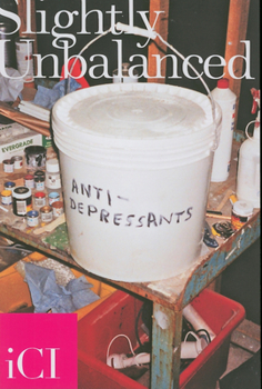 Paperback Slightly Unbalanced Book