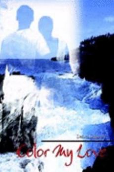 Paperback Color My Love Book