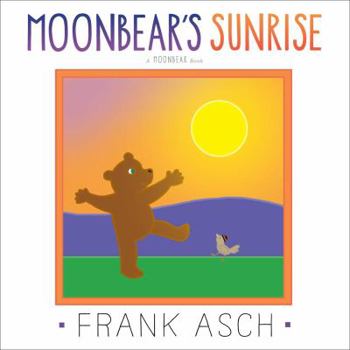 Moonbear's Sunrise - Book #11 of the Moonbear