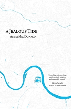 Paperback A Jealous Tide Book