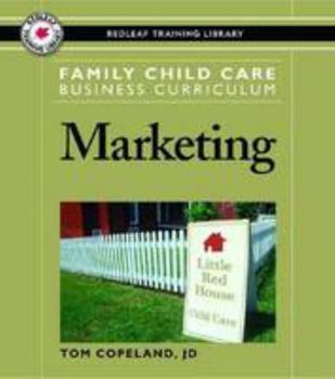 Loose Leaf Family Child Care Business Curriculum Book