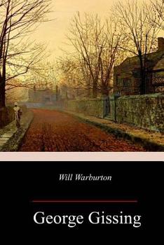 Paperback Will Warburton Book