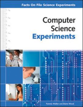 Hardcover Computer Science Experiments Book