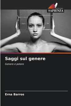 Paperback Saggi sul genere [Italian] Book