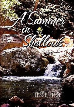 Paperback A Summer in Shallows Book