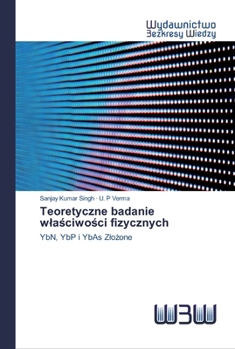 Paperback Teoretyczne badanie wla&#347;ciwo&#347;ci fizycznych [Polish] Book