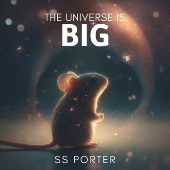 Paperback The Universe is Big Book