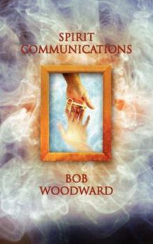 Paperback Spirit Communications Book