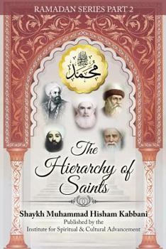 Paperback The Hierarchy of Saints, Part 2 Book