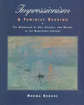 Impressionism A Feminist Reading