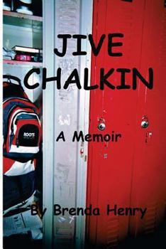 Paperback Jive Chalkin Book