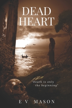 Paperback Dead Heart Book