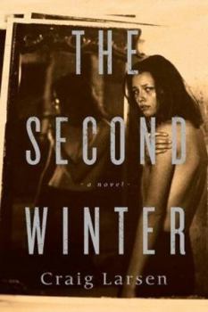 Paperback The Second Winter Book